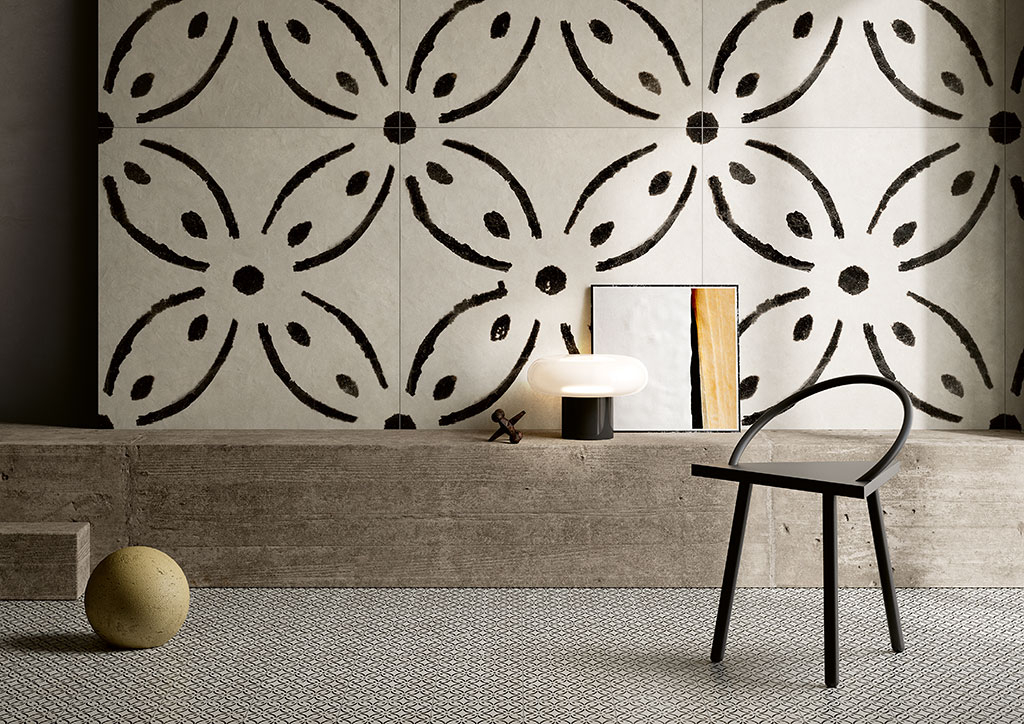 rivestimenti-ceramica-fioranese-riggiole-deco4-20x20-deco2-90x90-1