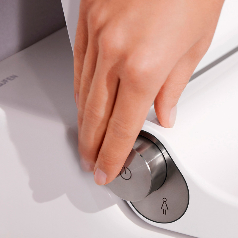 Douchette pour femmes