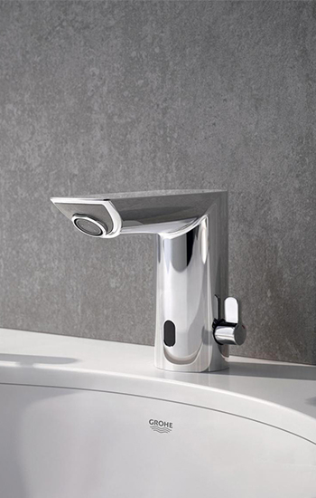 grohe-beaucosmoe