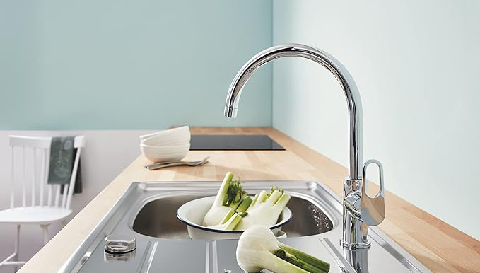 grohe-bauflow