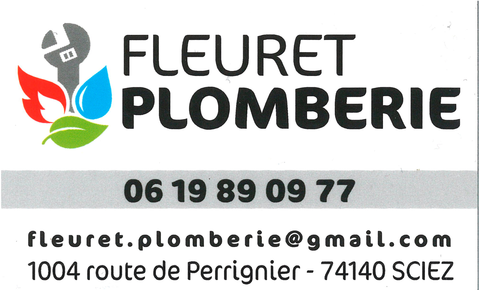 fleuret