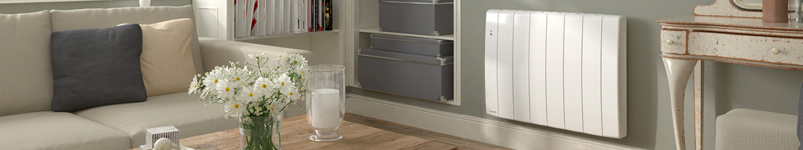radiateurs