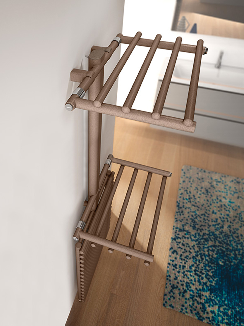 IRSAP - GET UP IRSAP - GET UP