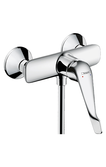 hansgrohe-novuuscare