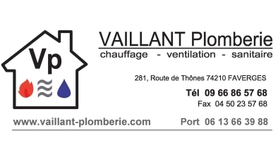 vaillant