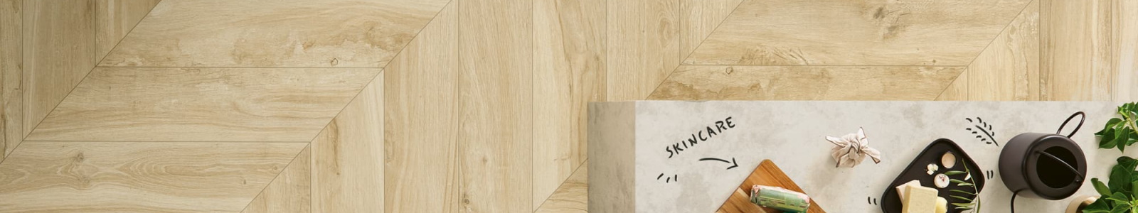 wooden-chevron-light-beige-botanic-shop